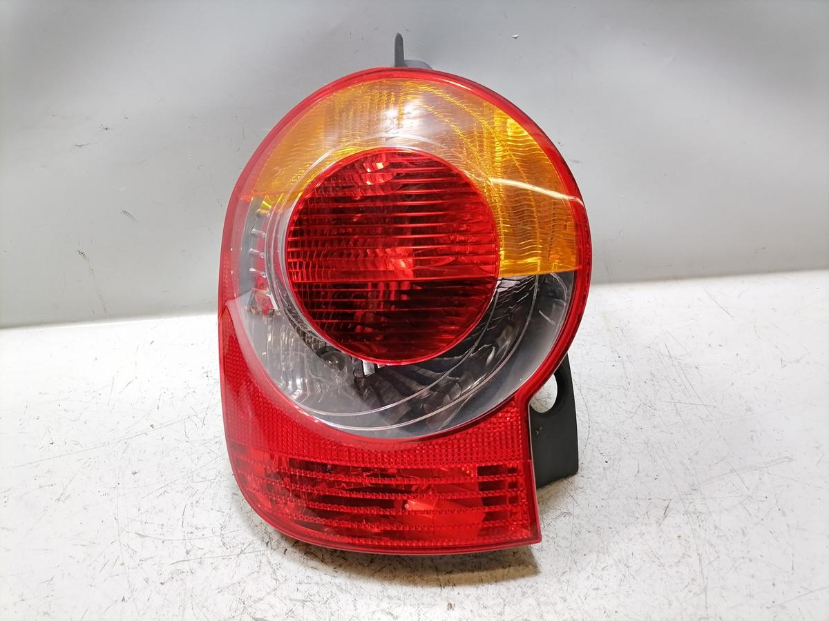 Renault Modus original R&uuml;cklicht R&uuml;ckleuchte Schlussleuchte links Bj.2006